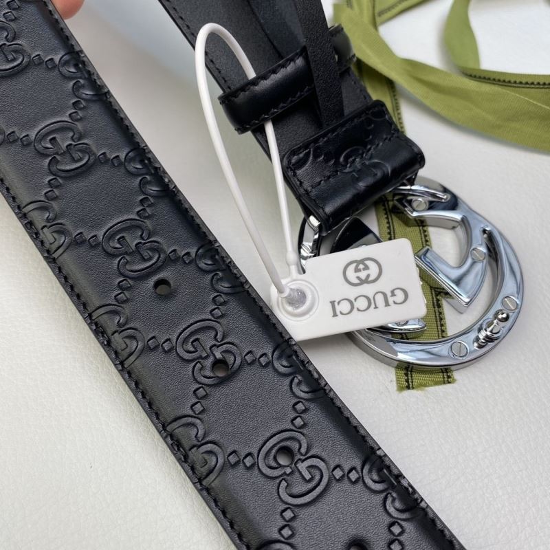 Gucci Belts